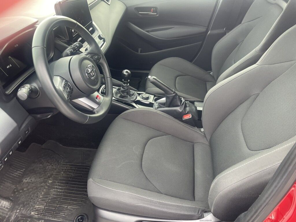 2023 Toyota GR Corolla Core Sarasota FL