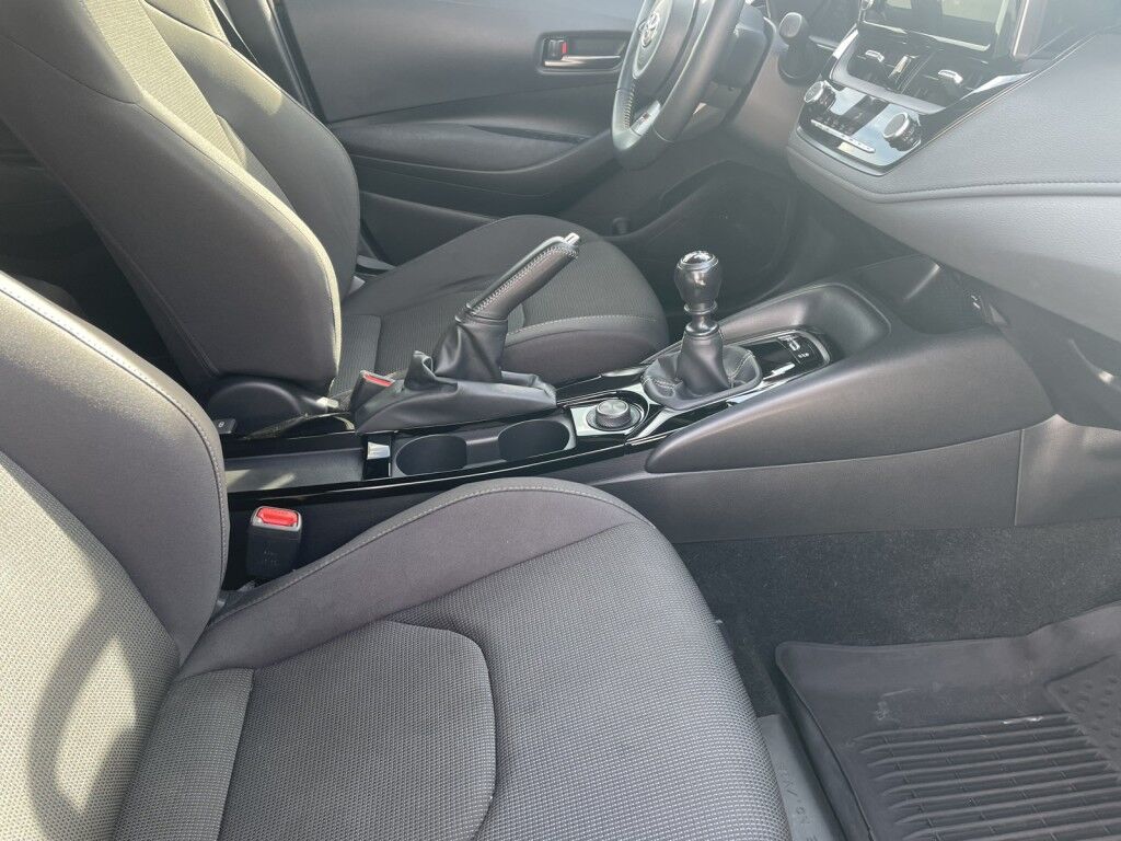 2023 Toyota GR Corolla Core Sarasota FL