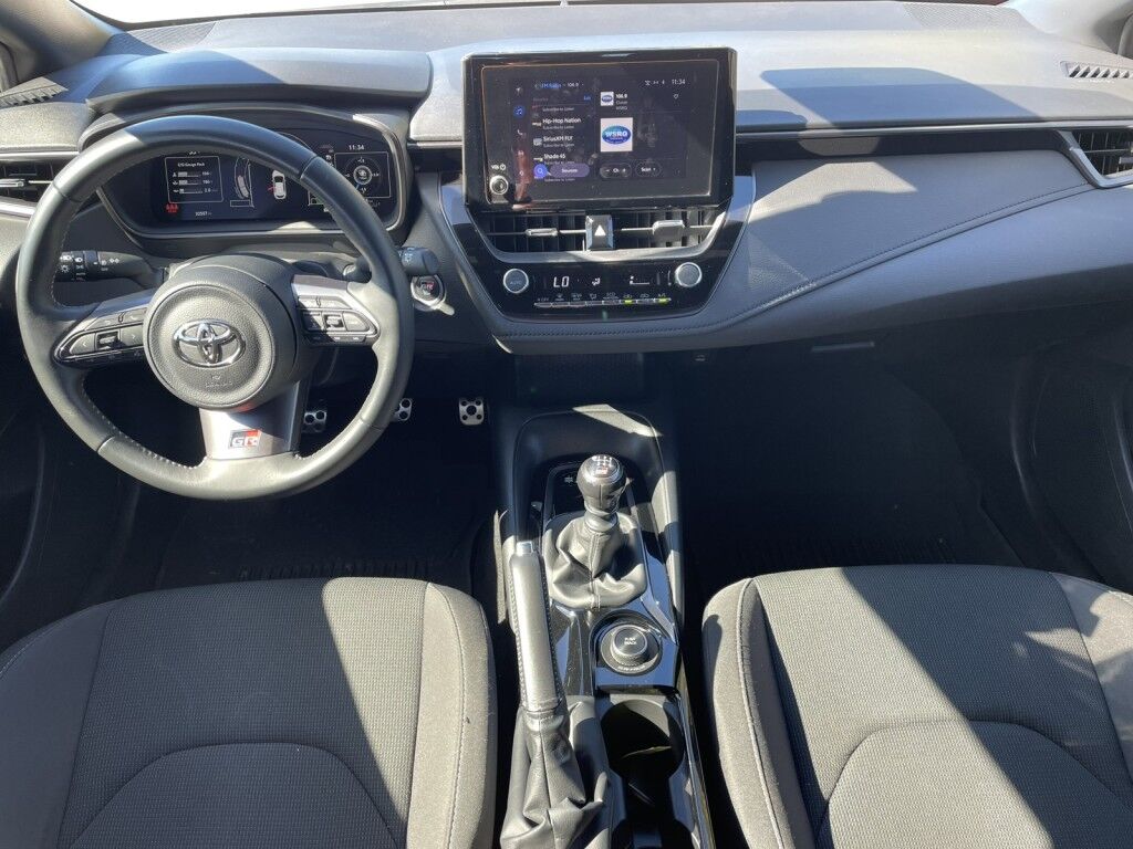 2023 Toyota GR Corolla Core Sarasota FL