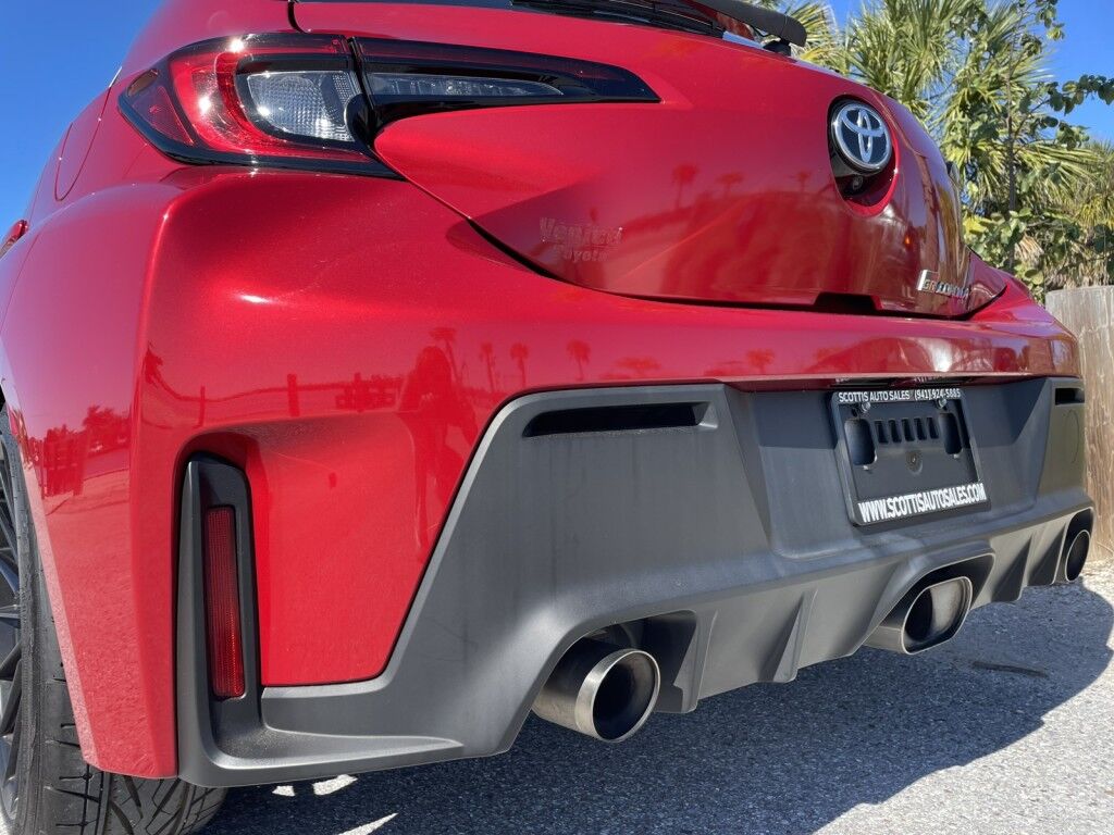 2023 Toyota GR Corolla Core Sarasota FL