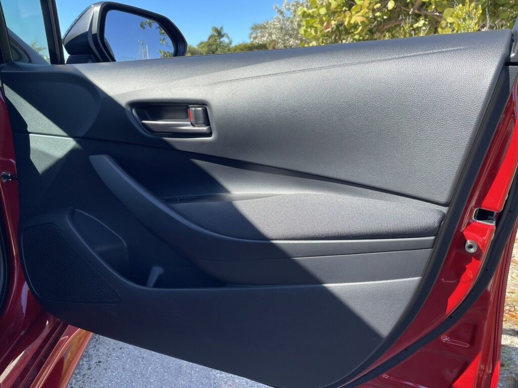 2023 Toyota GR Corolla Core Sarasota FL