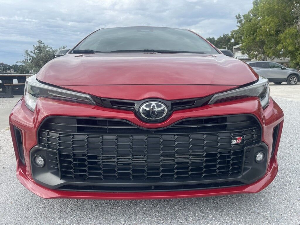 2023 Toyota GR Corolla Core Sarasota FL