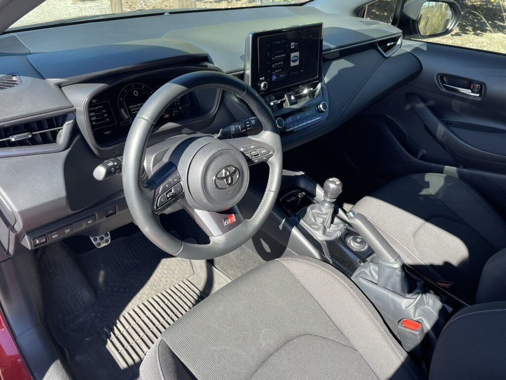 2023 Toyota GR Corolla Core Sarasota FL
