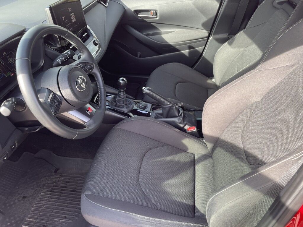 2023 Toyota GR Corolla Core Sarasota FL