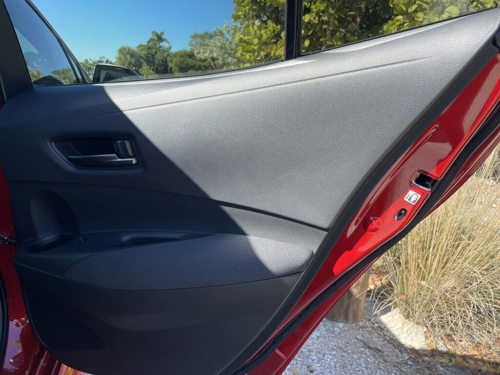 2023 Toyota GR Corolla Core Sarasota FL