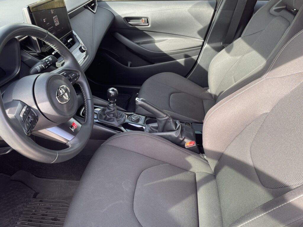 2023 Toyota GR Corolla Core Sarasota FL