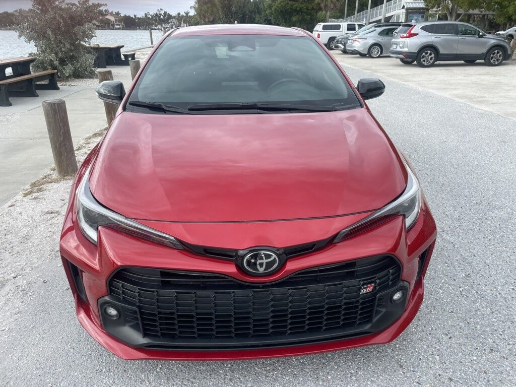 2023 Toyota GR Corolla Core Sarasota FL