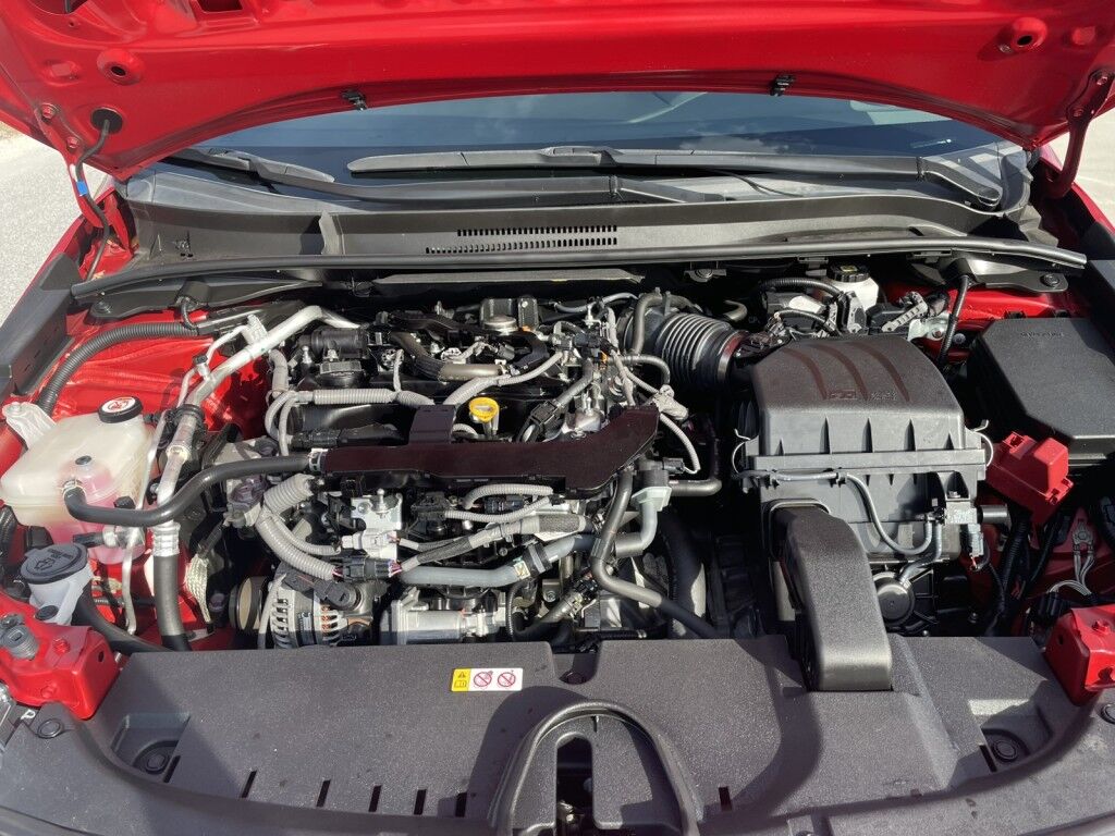 2023 Toyota GR Corolla Core Sarasota FL