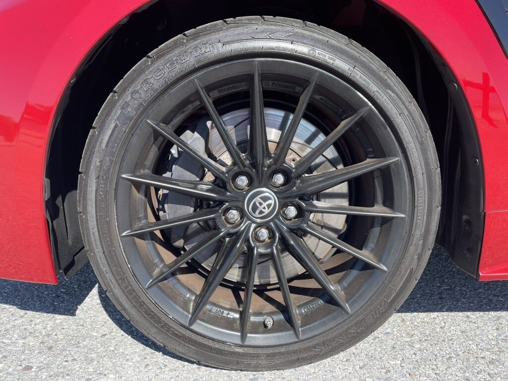 2023 Toyota GR Corolla Core Sarasota FL