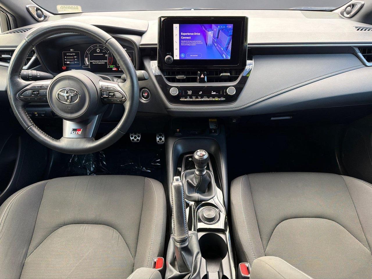 2023 Toyota GR Corolla Core Hagerstown MD