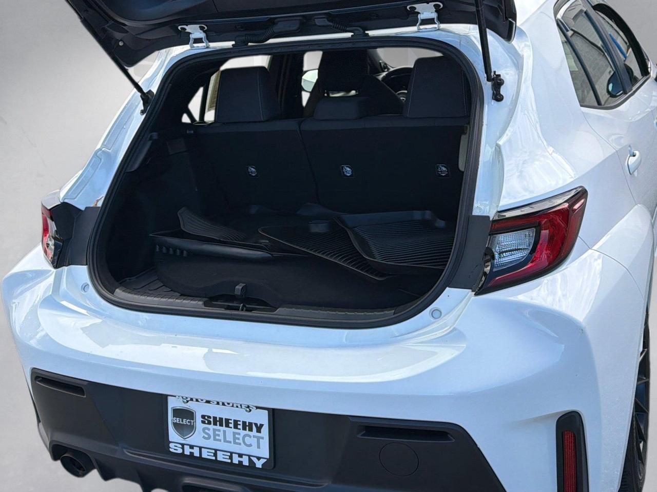 2023 Toyota GR Corolla Core Hagerstown MD
