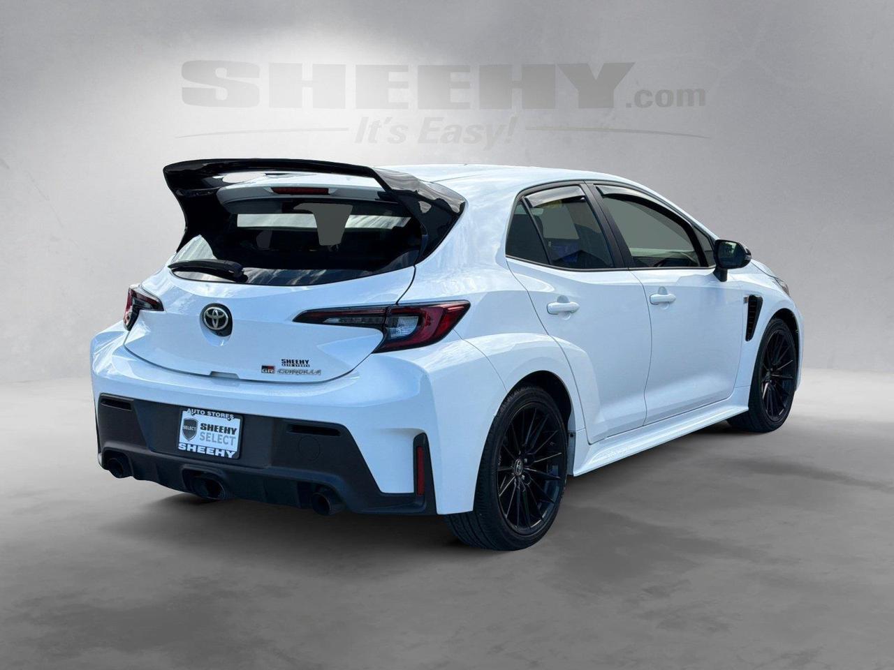 2023 Toyota GR Corolla Core Hagerstown MD