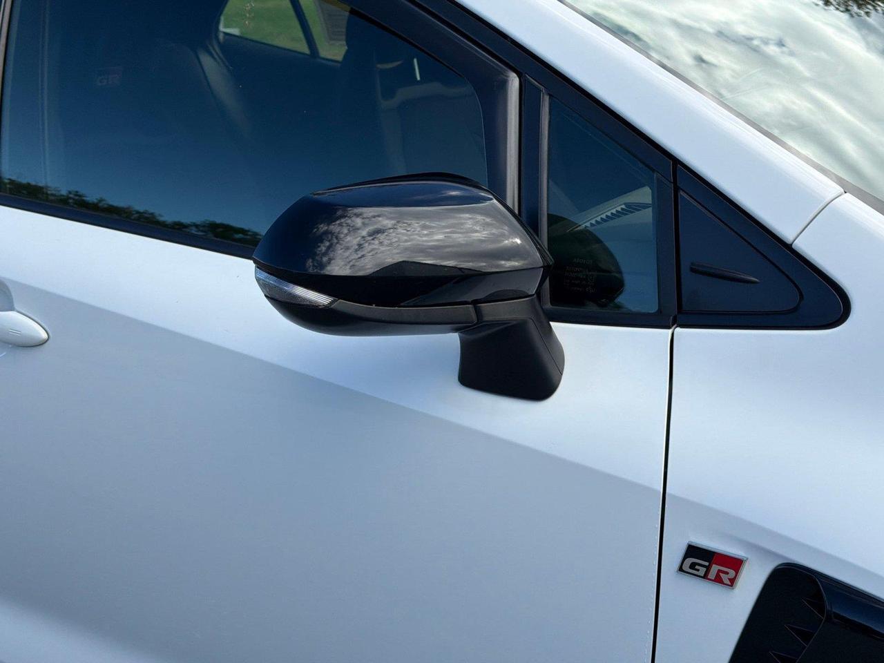 2023 Toyota GR Corolla Core Hagerstown MD