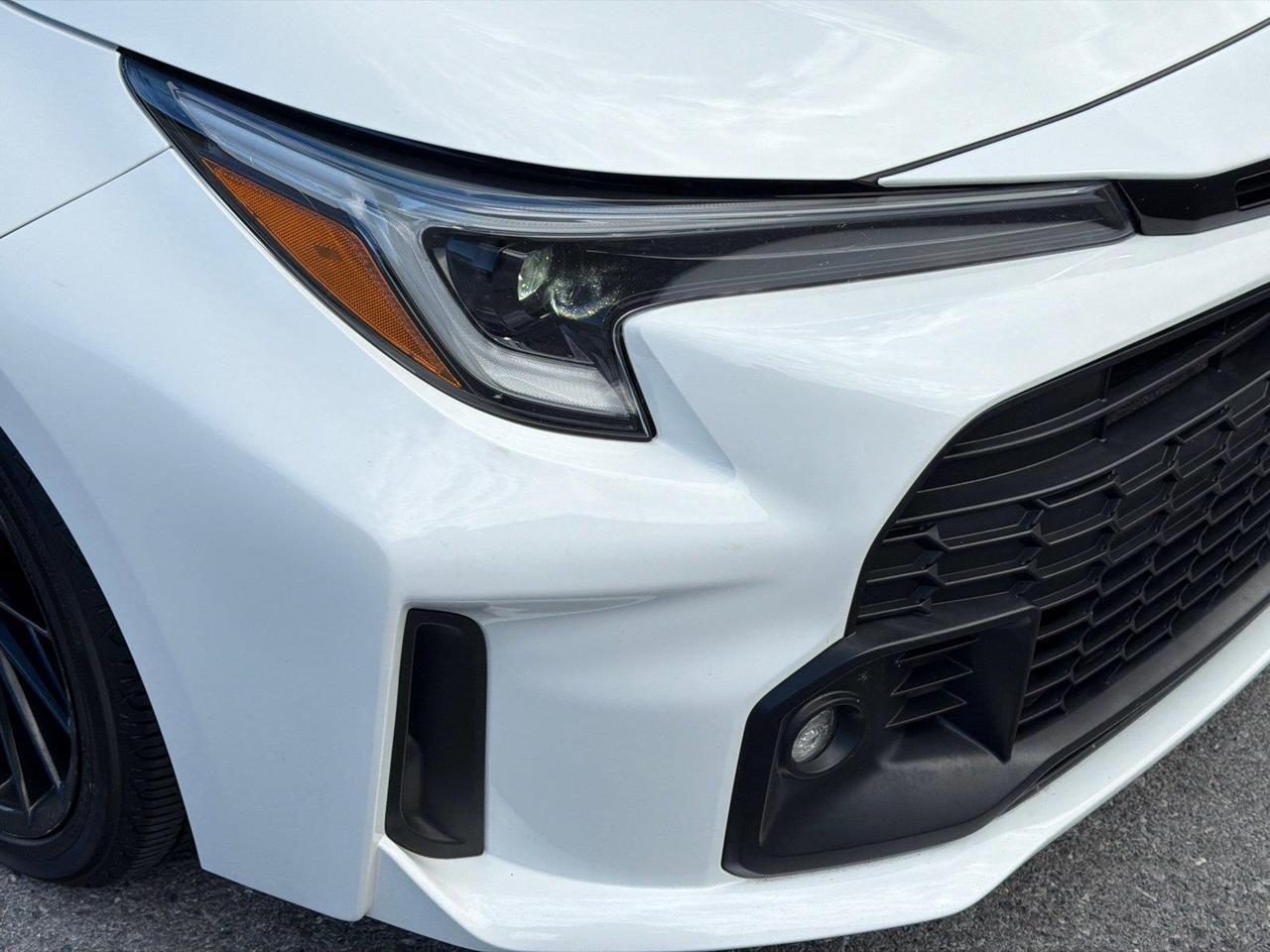 2023 Toyota GR Corolla Core Hagerstown MD