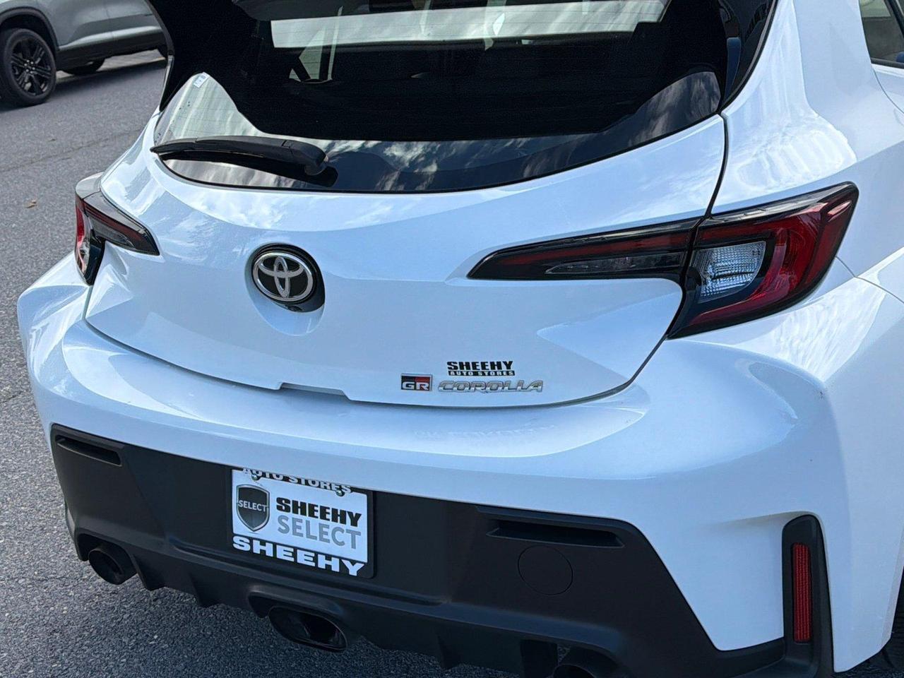 2023 Toyota GR Corolla Core Hagerstown MD