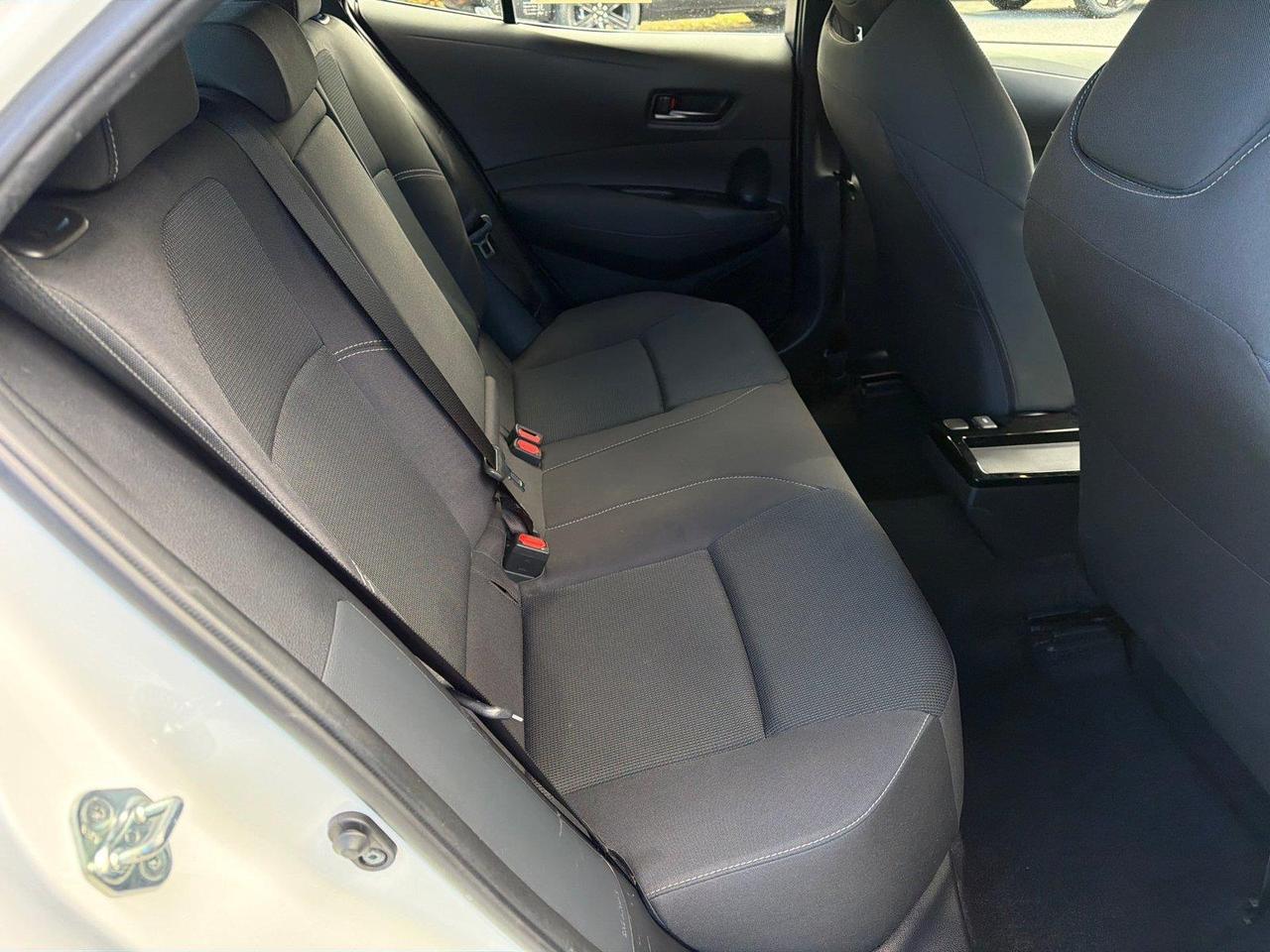2023 Toyota GR Corolla Core Hagerstown MD