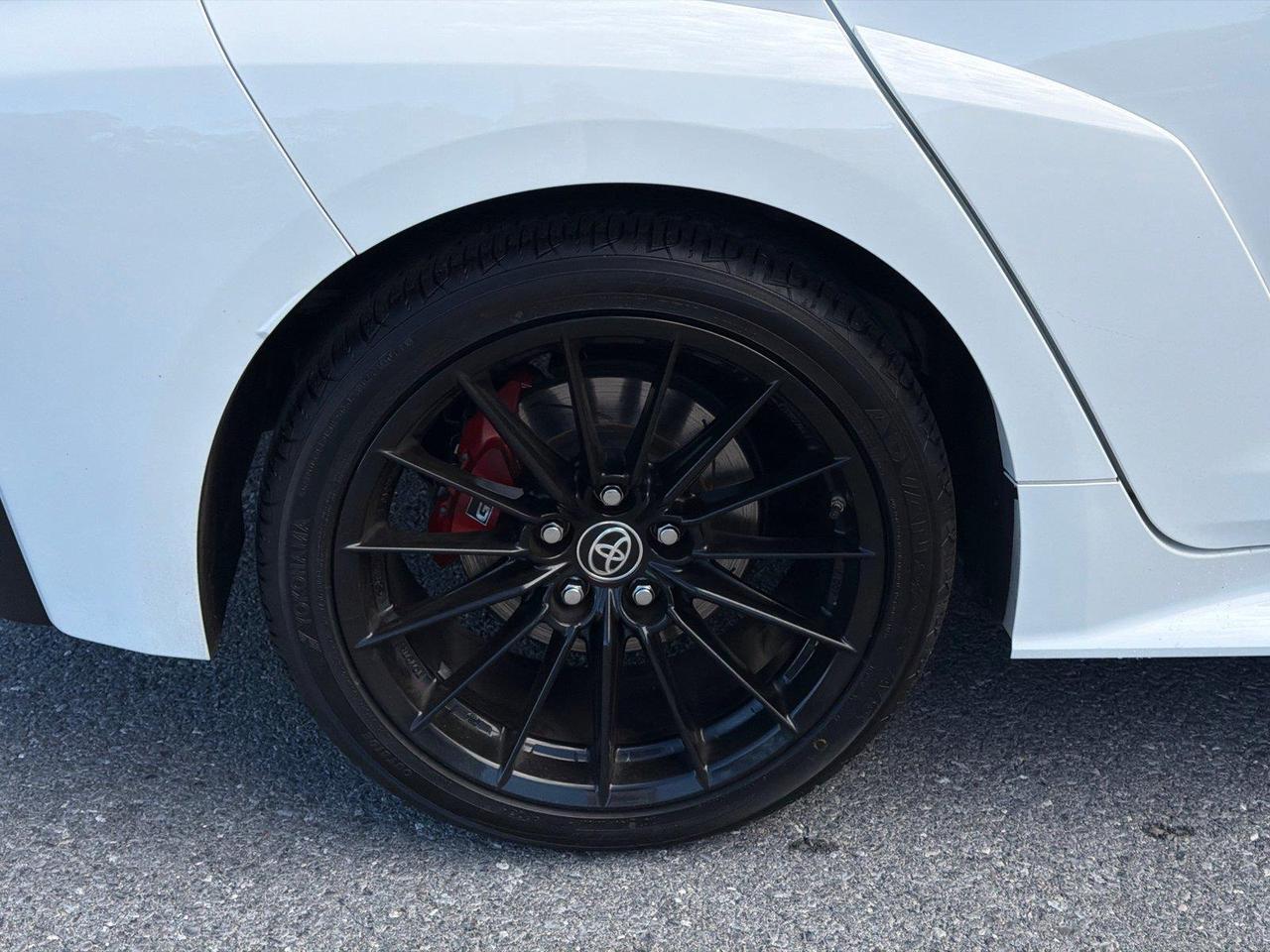 2023 Toyota GR Corolla Core Hagerstown MD