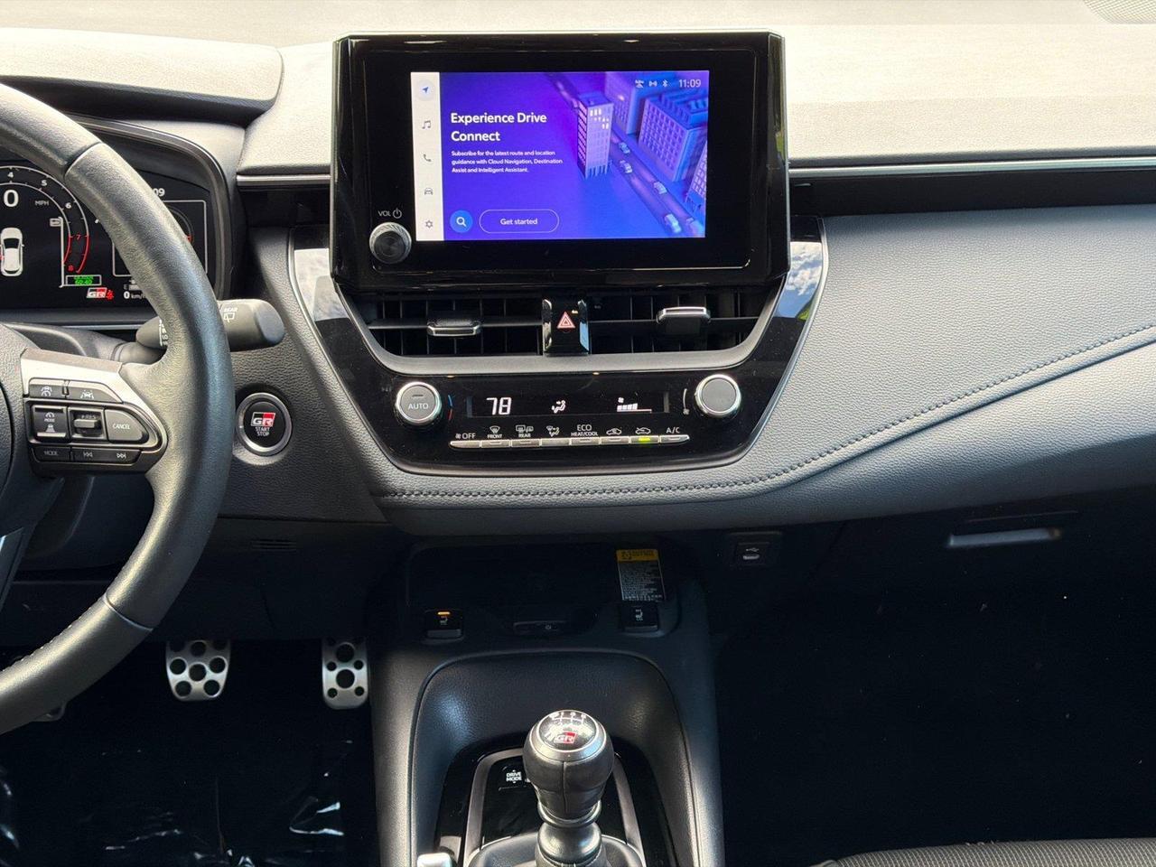 2023 Toyota GR Corolla Core Hagerstown MD