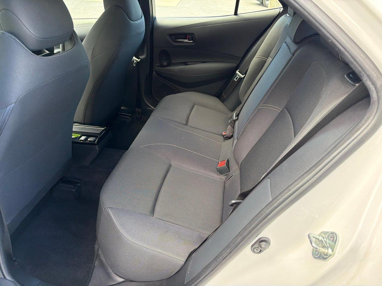 2023 Toyota GR Corolla Core Hagerstown MD