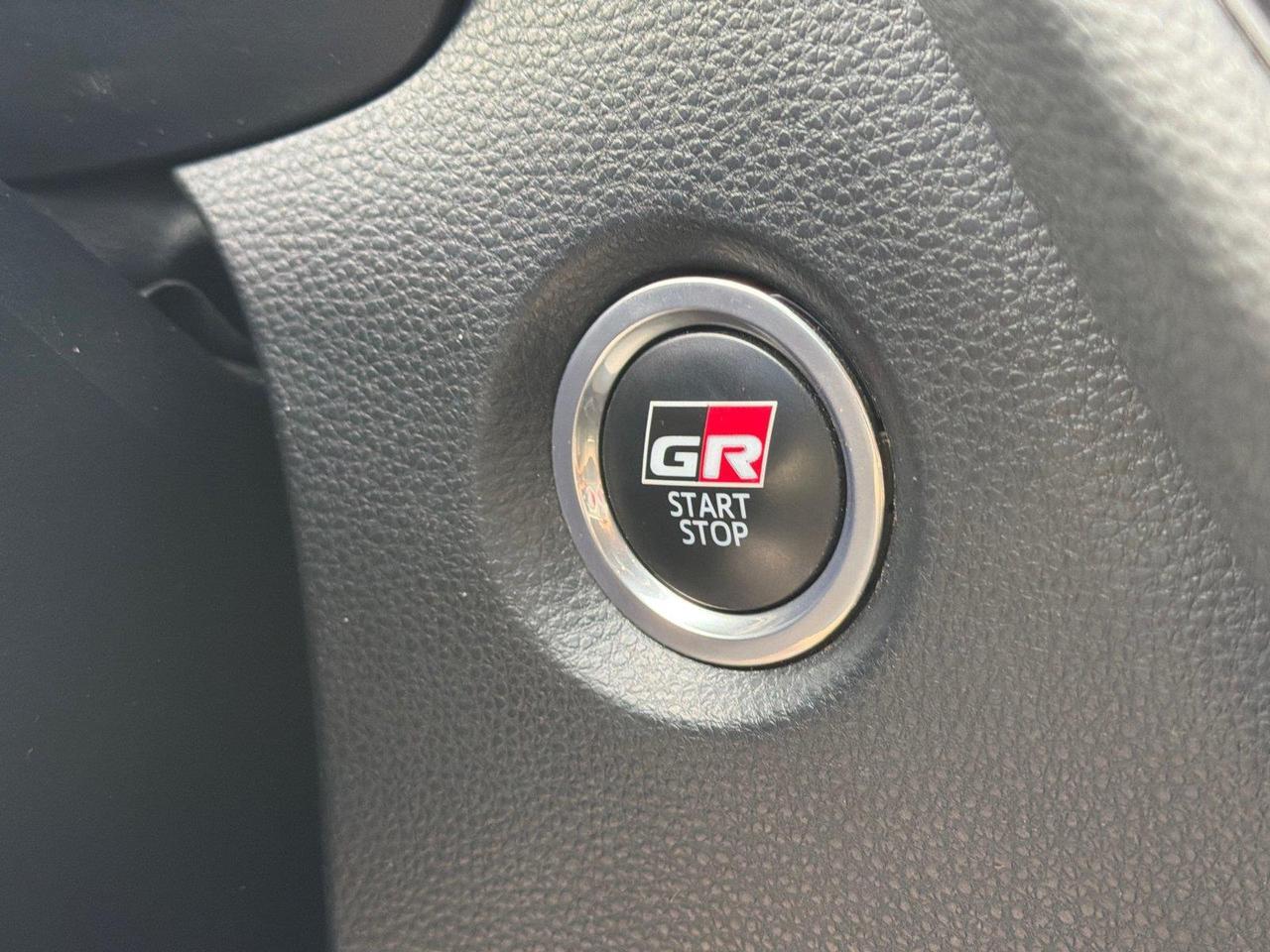 2023 Toyota GR Corolla Core Hagerstown MD