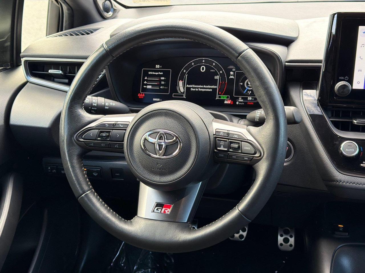 2023 Toyota GR Corolla Core Hagerstown MD