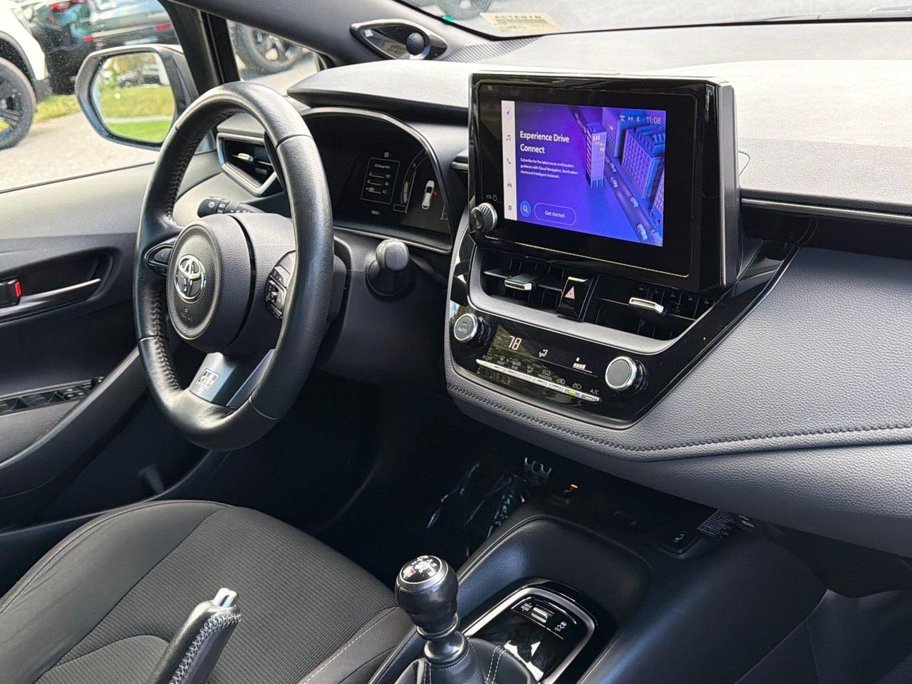 2023 Toyota GR Corolla Core Hagerstown MD