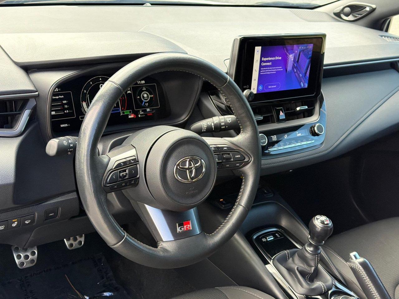 2023 Toyota GR Corolla Core Hagerstown MD