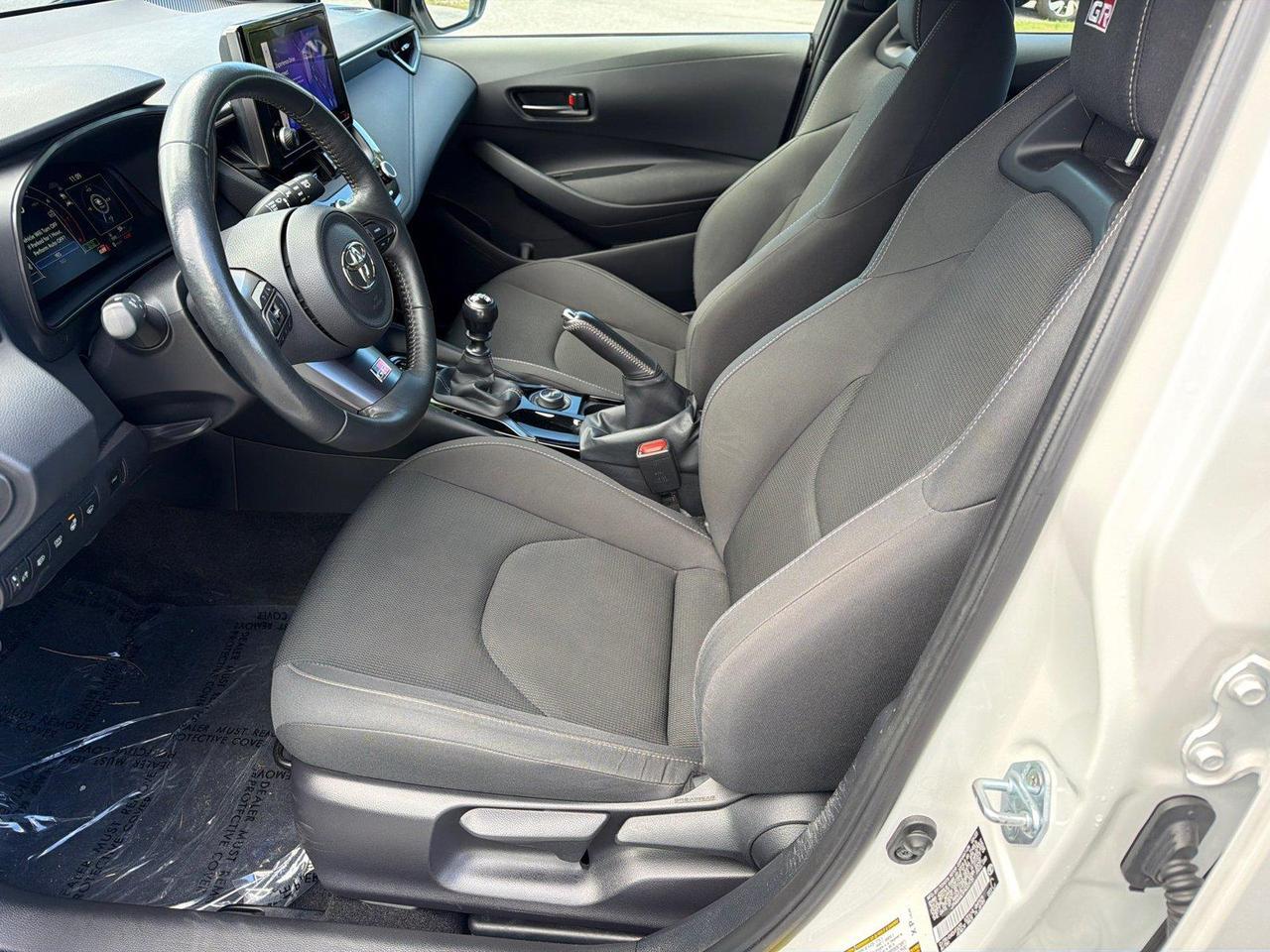 2023 Toyota GR Corolla Core Hagerstown MD
