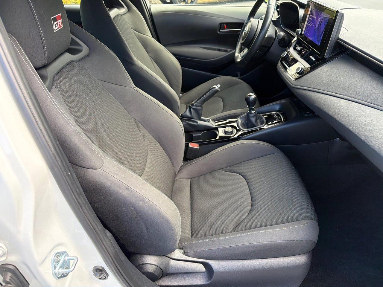 2023 Toyota GR Corolla Core Hagerstown MD