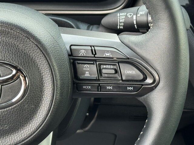 2023 Toyota GR Corolla Core Springfield VA