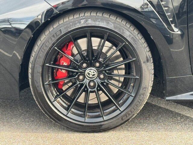 2023 Toyota GR Corolla Core Springfield VA