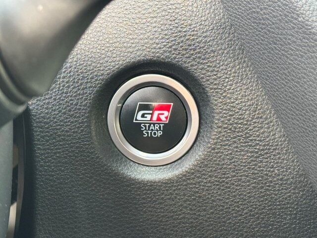 2023 Toyota GR Corolla Core Springfield VA