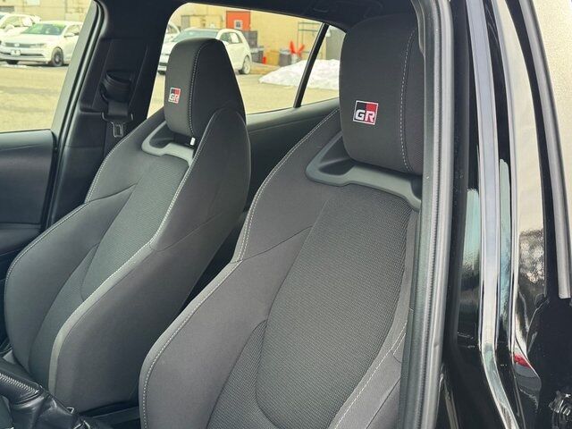 2023 Toyota GR Corolla Core Springfield VA