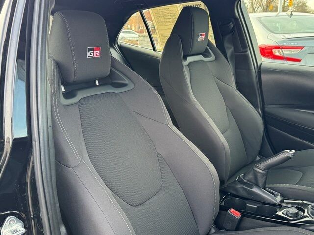 2023 Toyota GR Corolla Core Springfield VA