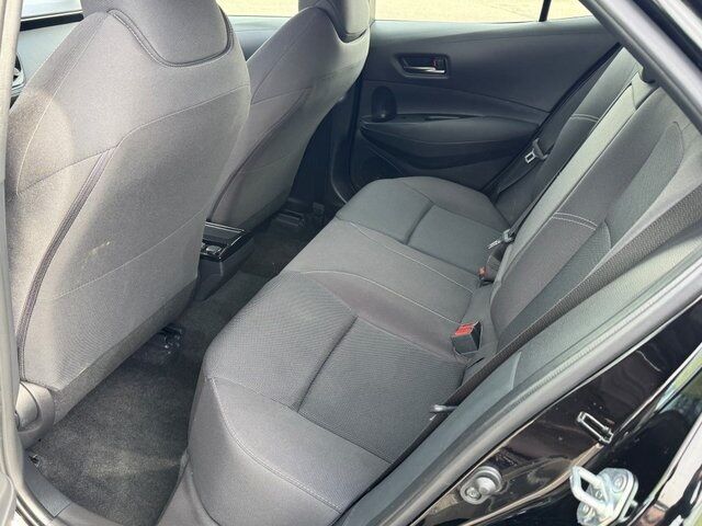 2023 Toyota GR Corolla Core Springfield VA