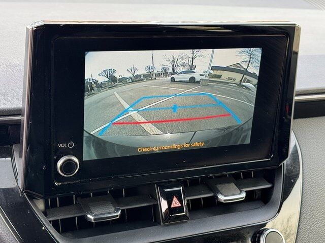 2023 Toyota GR Corolla Core Springfield VA