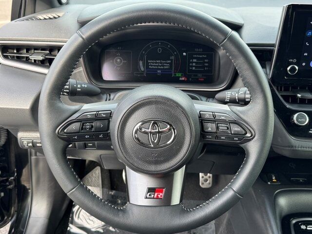 2023 Toyota GR Corolla Core Springfield VA