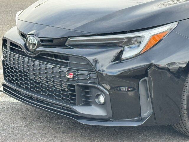 2023 Toyota GR Corolla Core Springfield VA