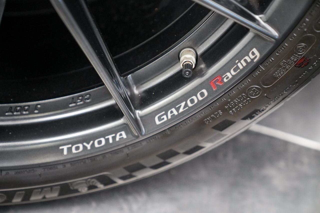 2023 Toyota GR Corolla Morizo Edition Newport Beach CA