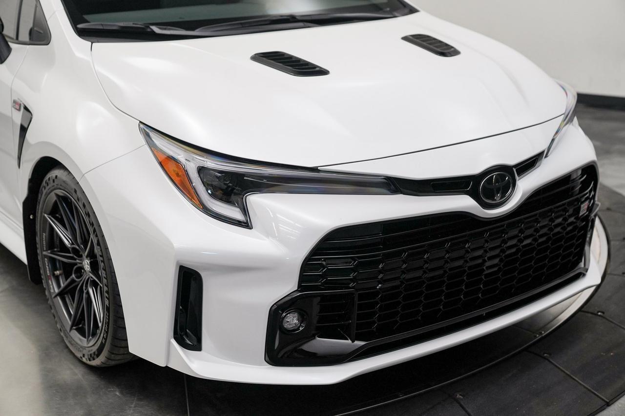 2023 Toyota GR Corolla Morizo Edition Newport Beach CA