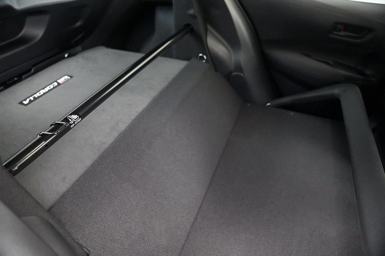 2023 Toyota GR Corolla Morizo Edition Newport Beach CA