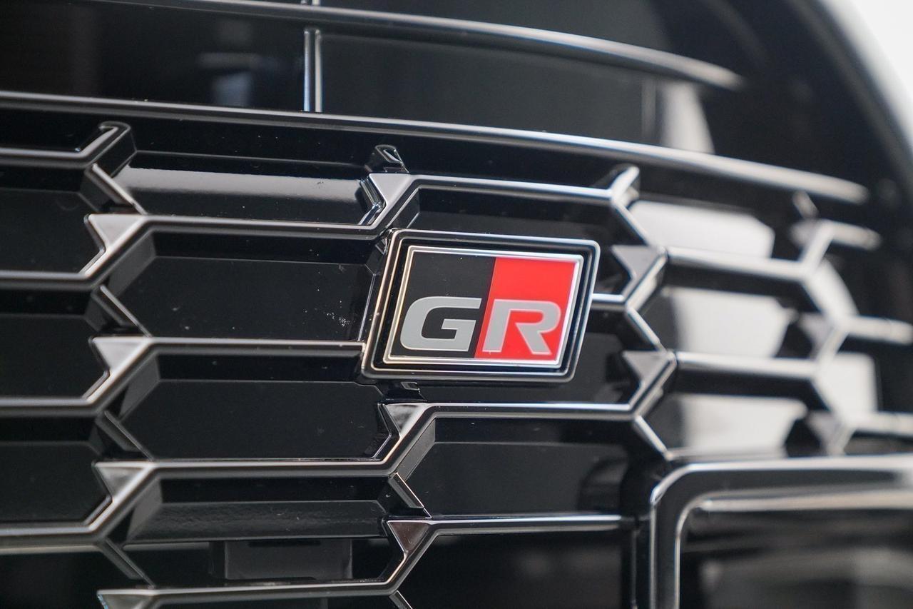 2023 Toyota GR Corolla Morizo Edition Newport Beach CA