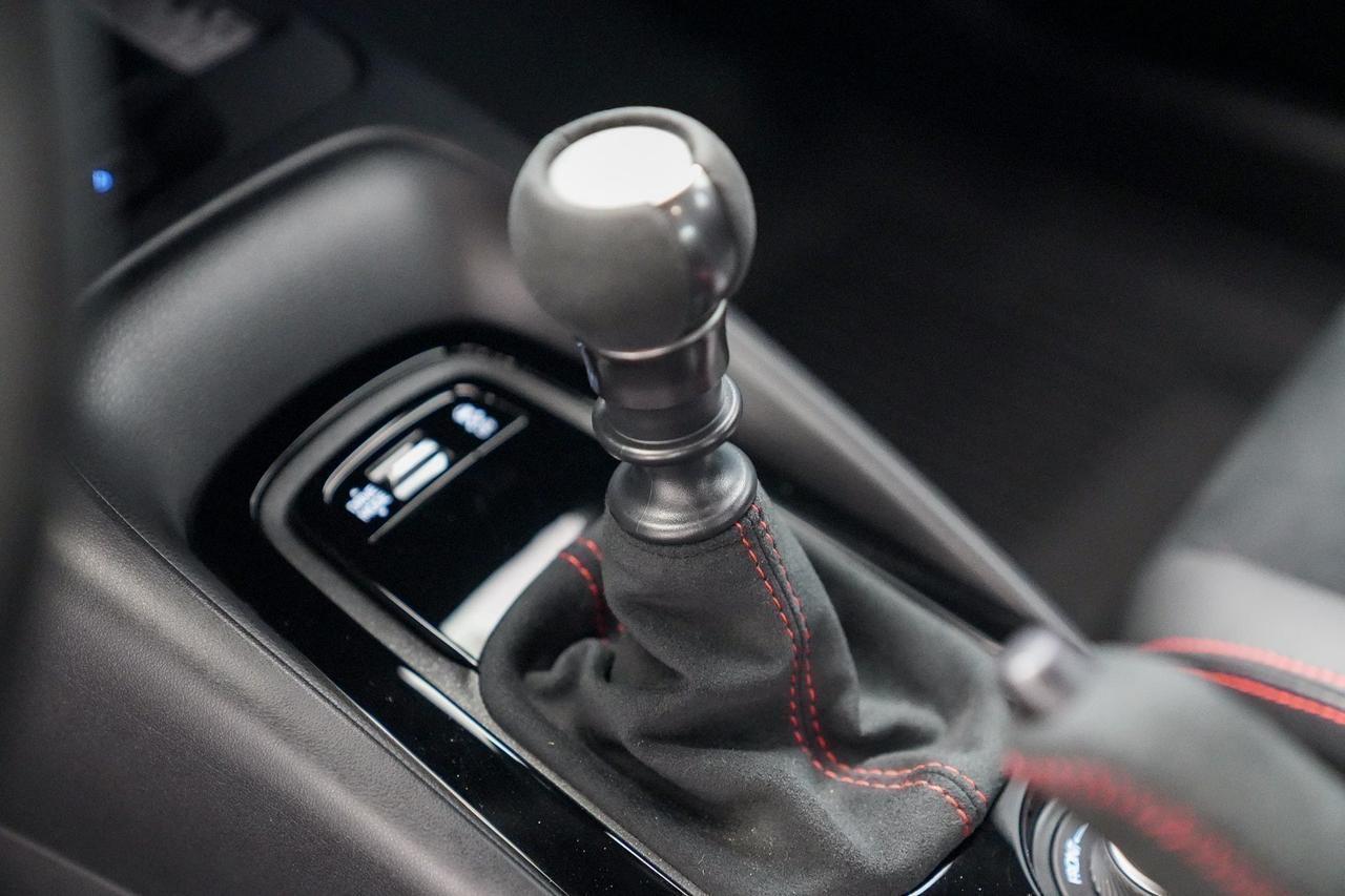 2023 Toyota GR Corolla Morizo Edition Newport Beach CA