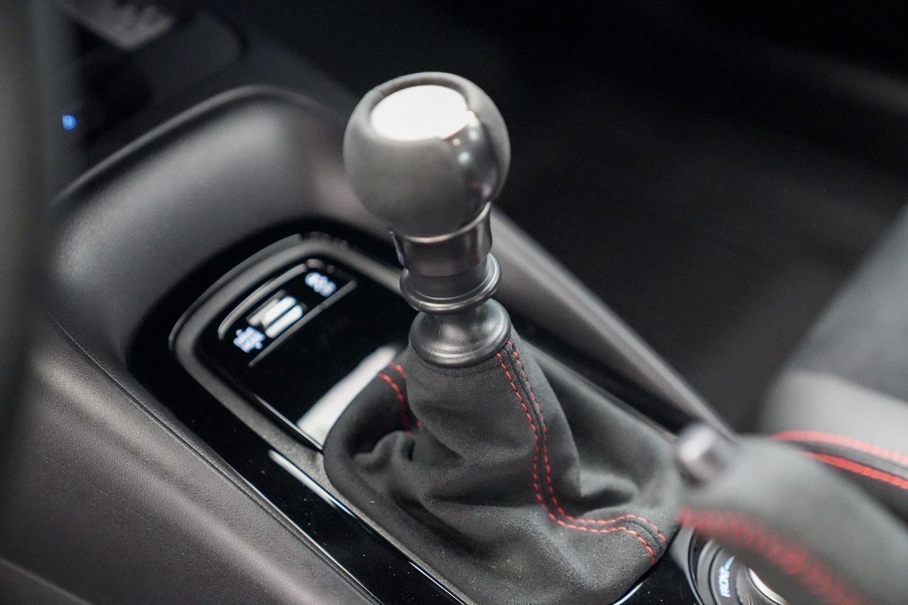 2023 Toyota GR Corolla Morizo Edition Newport Beach CA