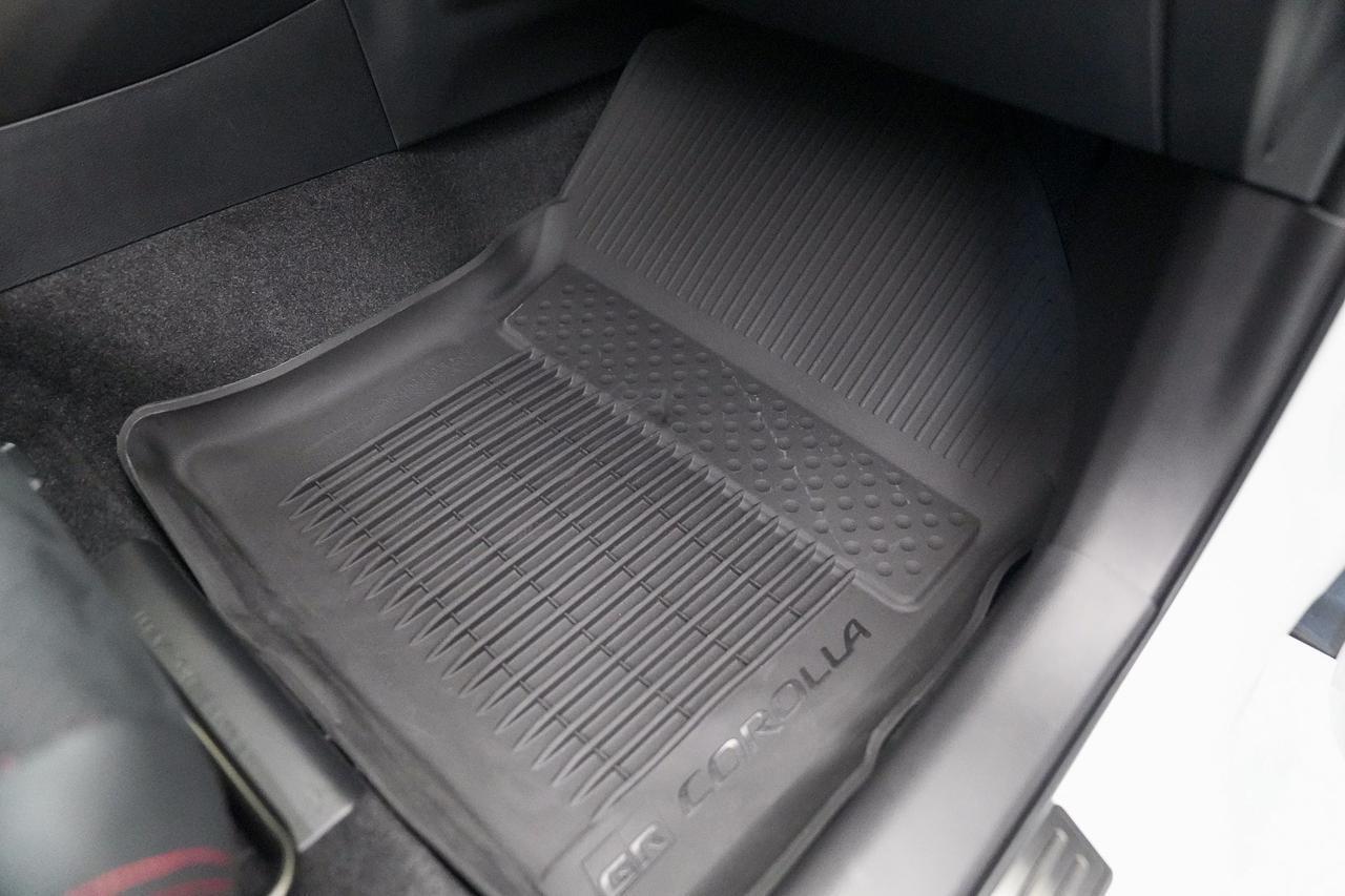 2023 Toyota GR Corolla Morizo Edition Newport Beach CA