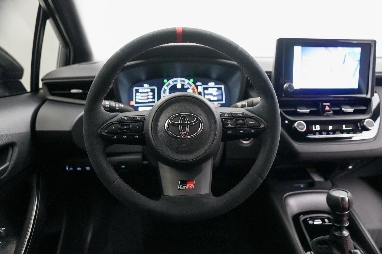 2023 Toyota GR Corolla Morizo Edition Newport Beach CA