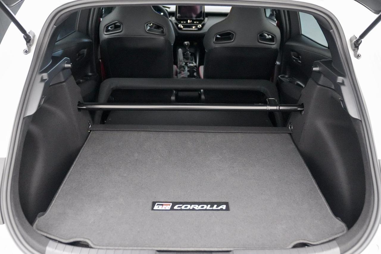 2023 Toyota GR Corolla Morizo Edition Newport Beach CA