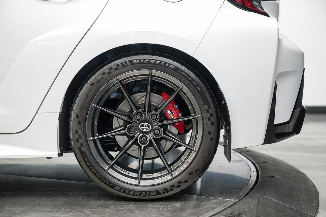 2023 Toyota GR Corolla Morizo Edition Newport Beach CA