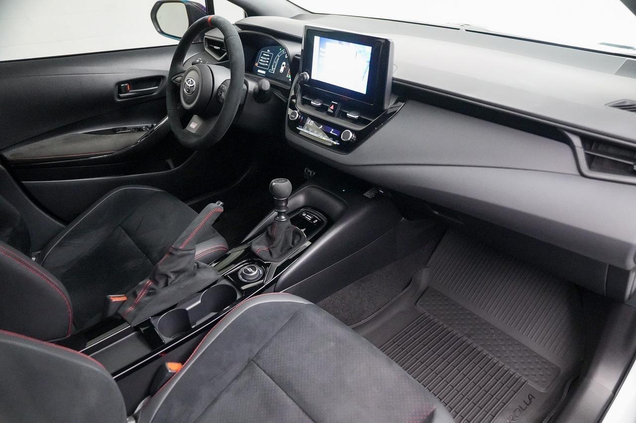 2023 Toyota GR Corolla Morizo Edition Newport Beach CA