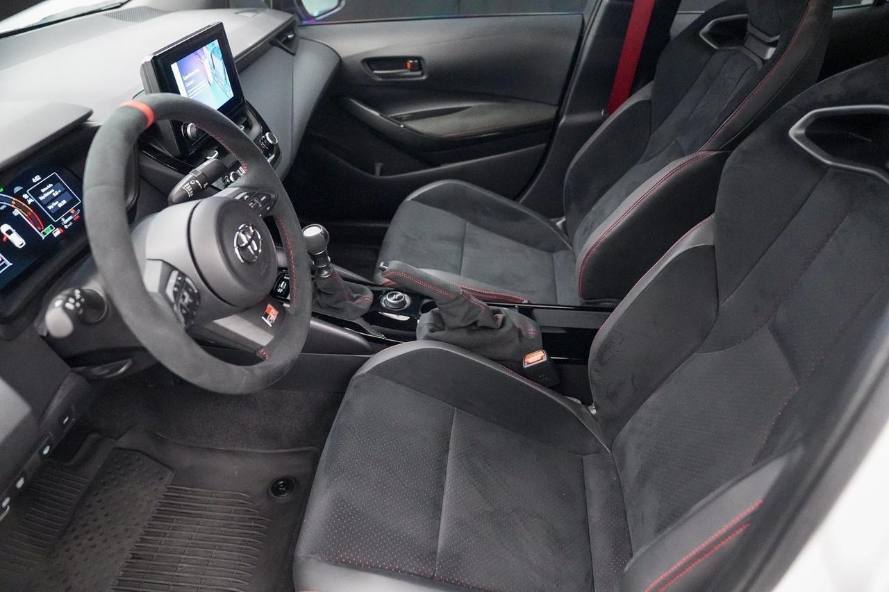 2023 Toyota GR Corolla Morizo Edition Newport Beach CA